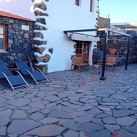 Charming Casa Nina El Pinar, Terrace Villa El Pinar  Екстериор снимка
