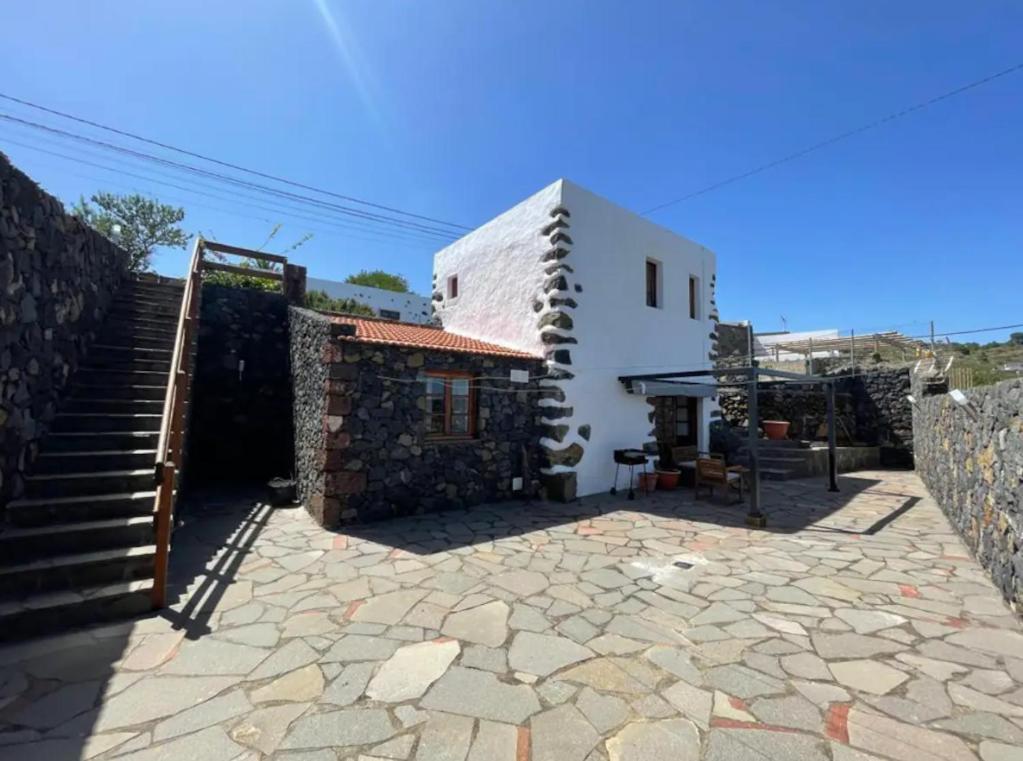 Charming Casa Nina El Pinar, Terrace Villa El Pinar  Екстериор снимка