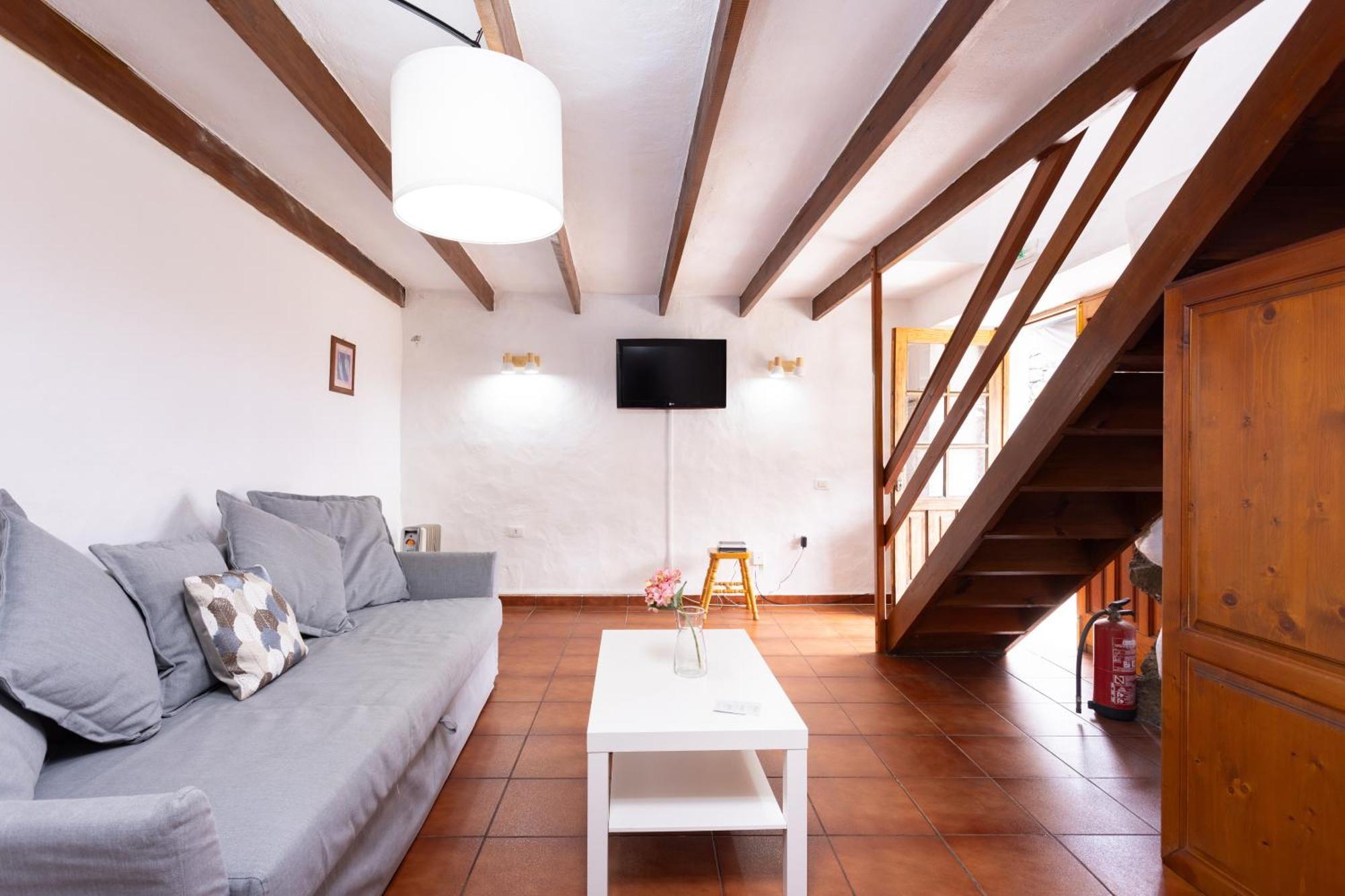 Charming Casa Nina El Pinar, Terrace Villa El Pinar  Екстериор снимка