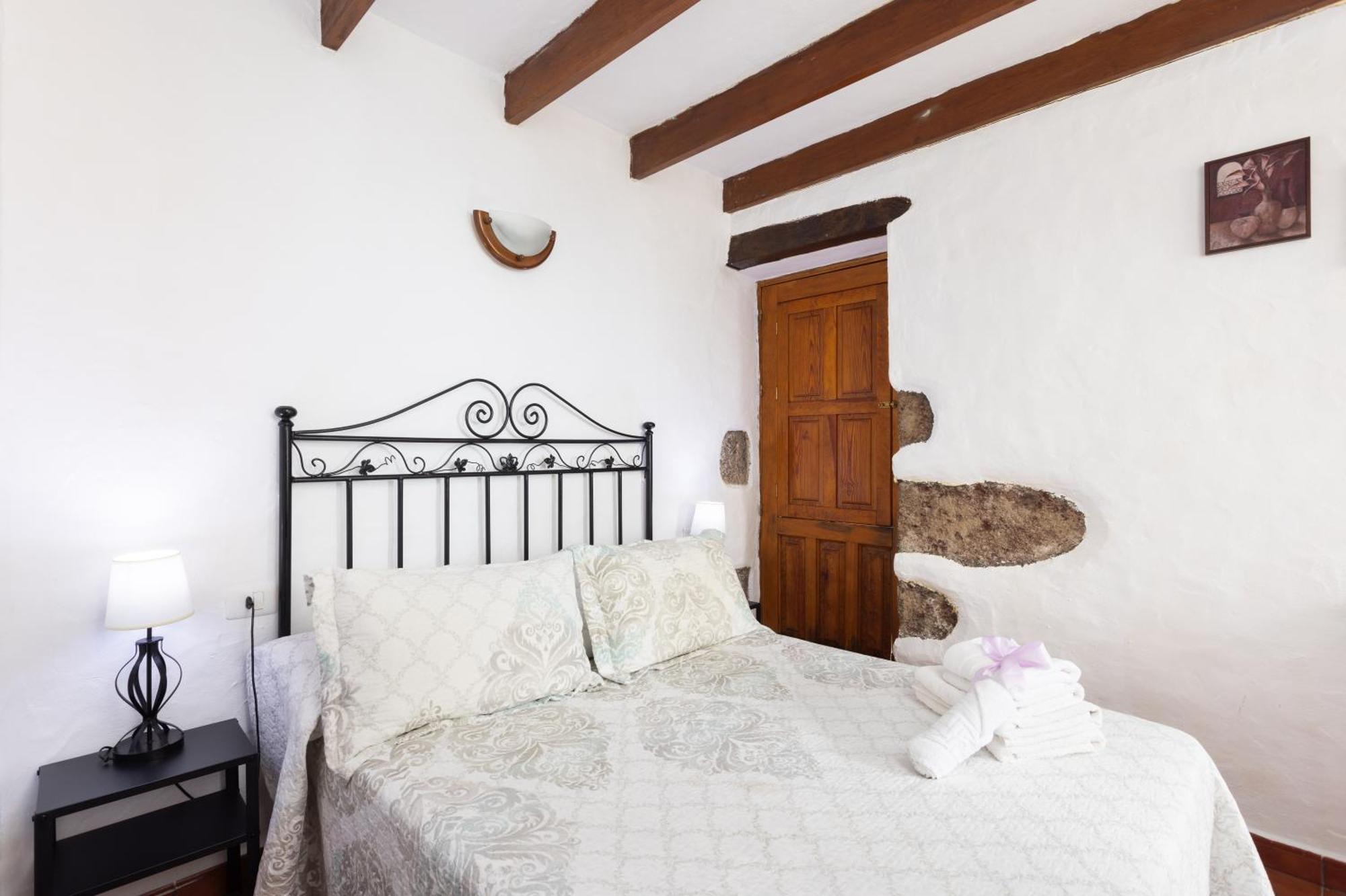Charming Casa Nina El Pinar, Terrace Villa El Pinar  Екстериор снимка