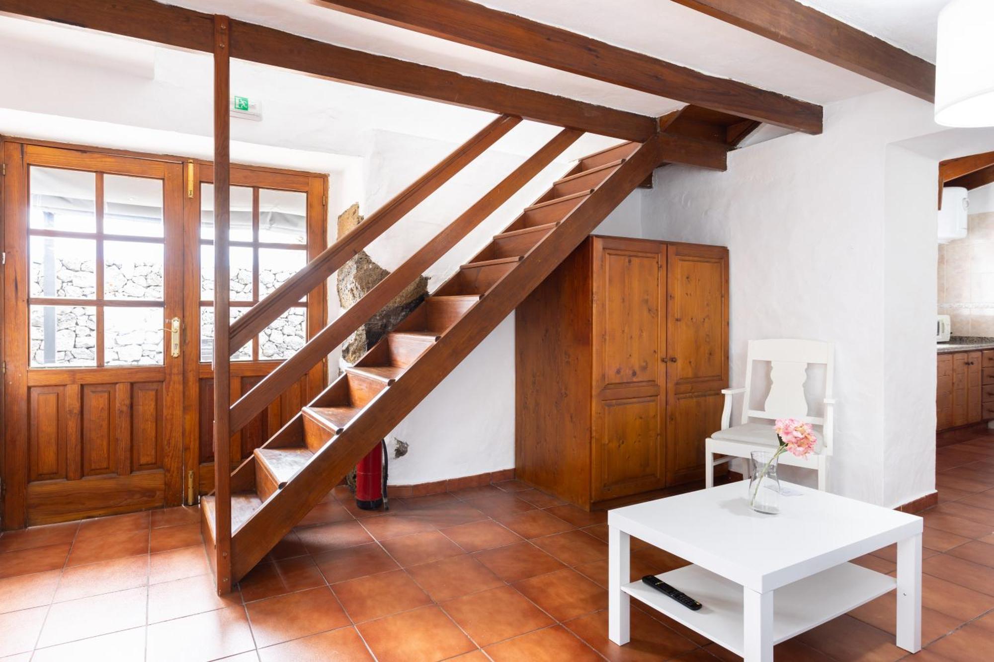 Charming Casa Nina El Pinar, Terrace Villa El Pinar  Екстериор снимка