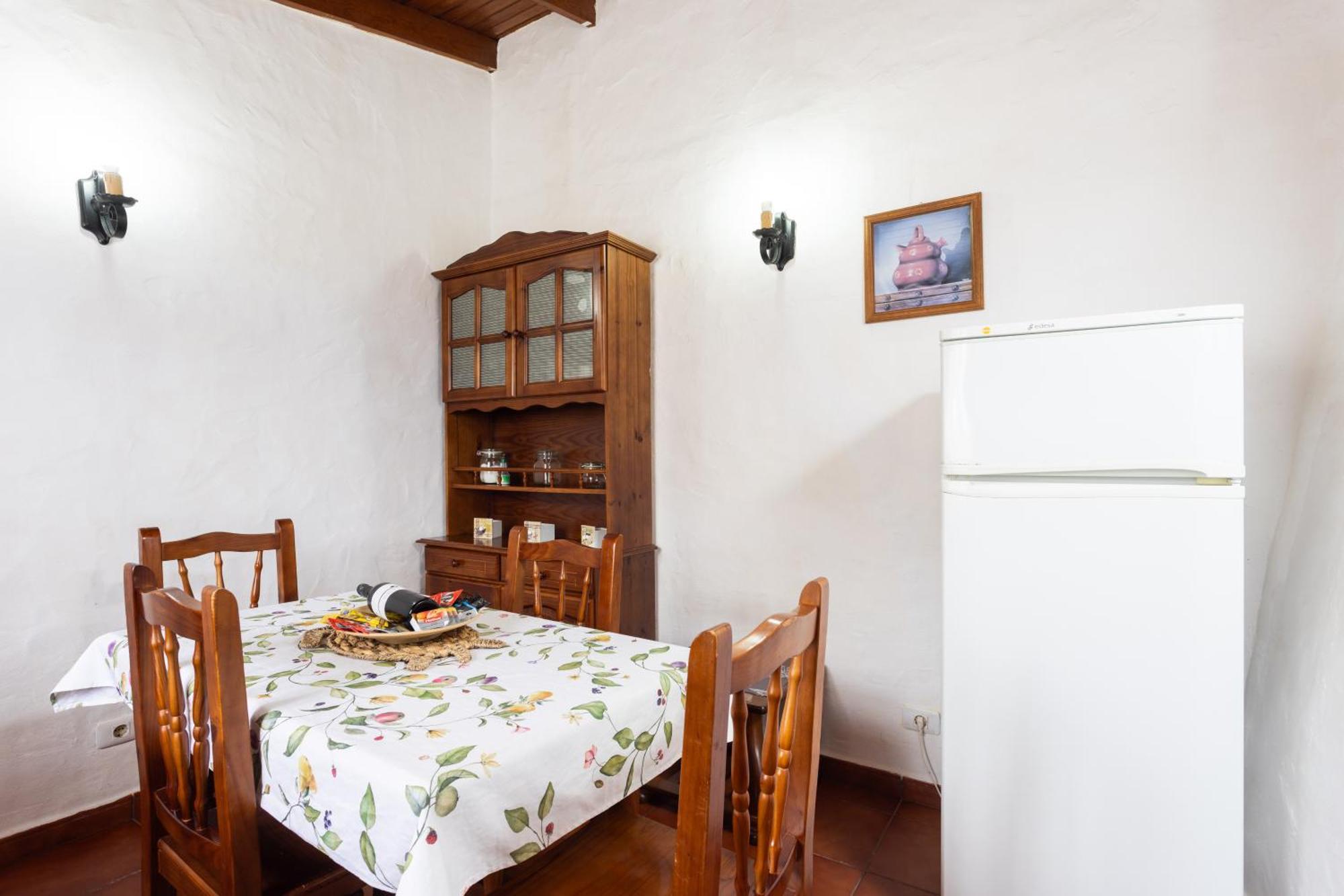 Charming Casa Nina El Pinar, Terrace Villa El Pinar  Екстериор снимка