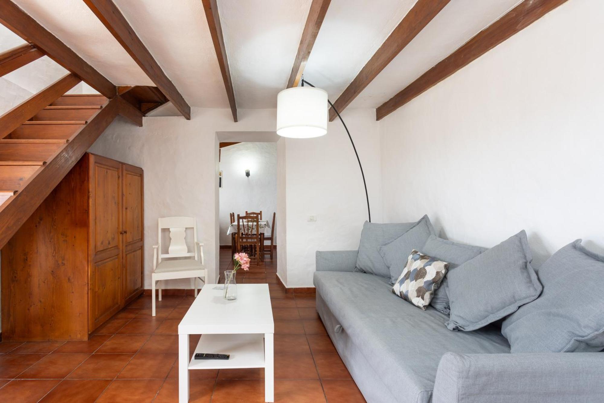 Charming Casa Nina El Pinar, Terrace Villa El Pinar  Екстериор снимка