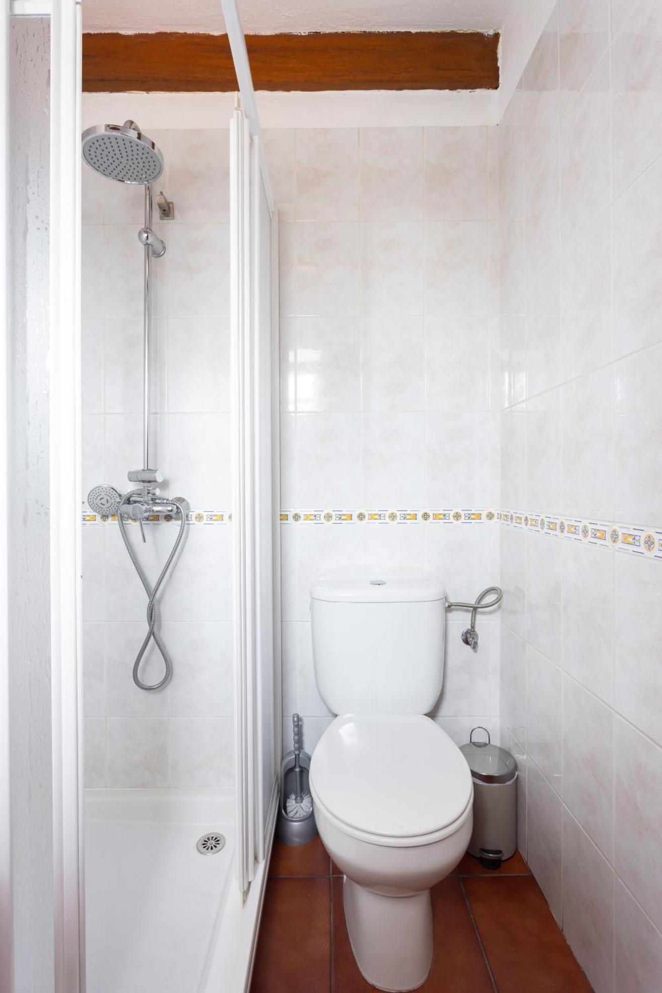 Charming Casa Nina El Pinar, Terrace Villa El Pinar  Екстериор снимка