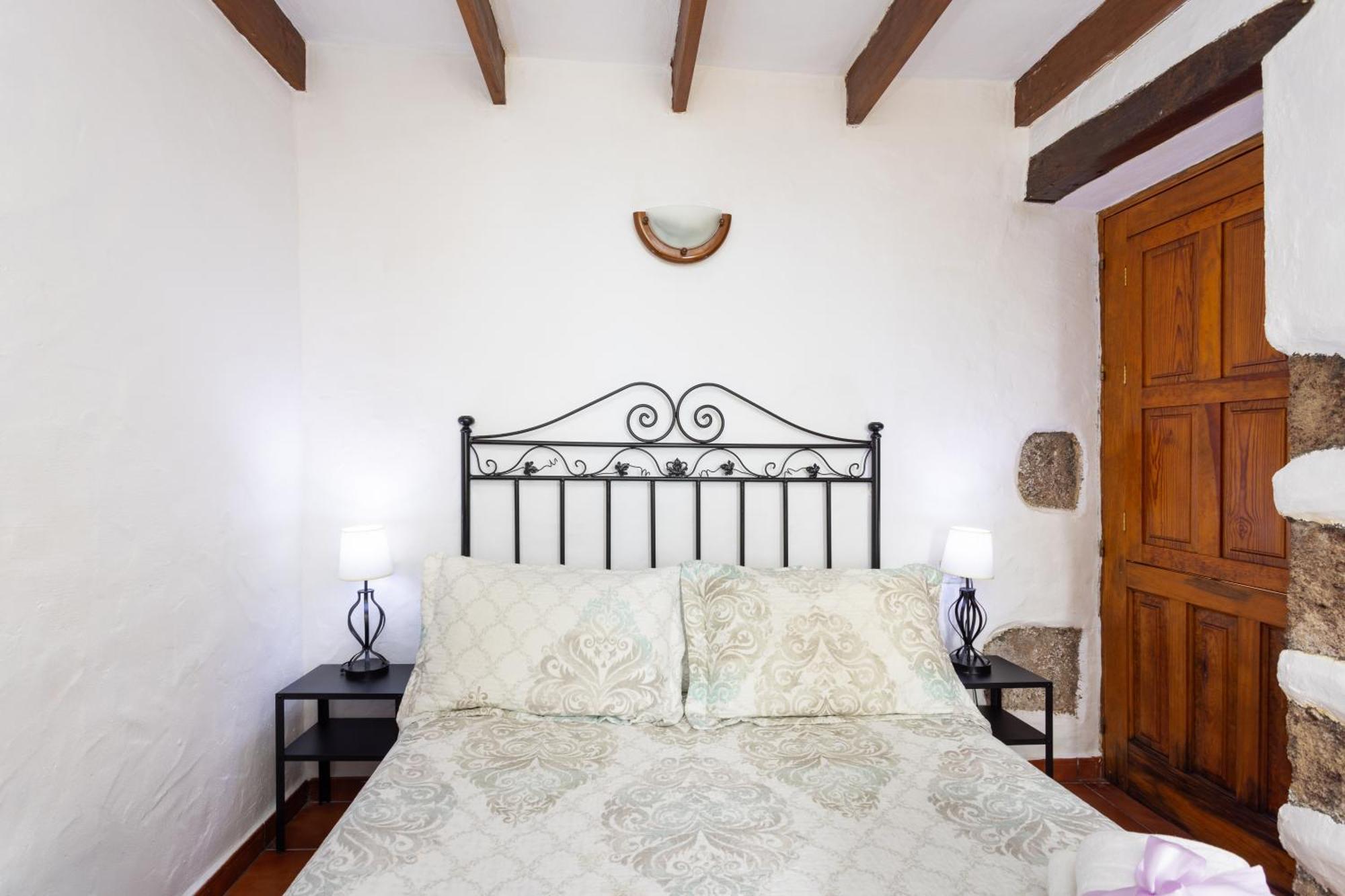 Charming Casa Nina El Pinar, Terrace Villa El Pinar  Екстериор снимка