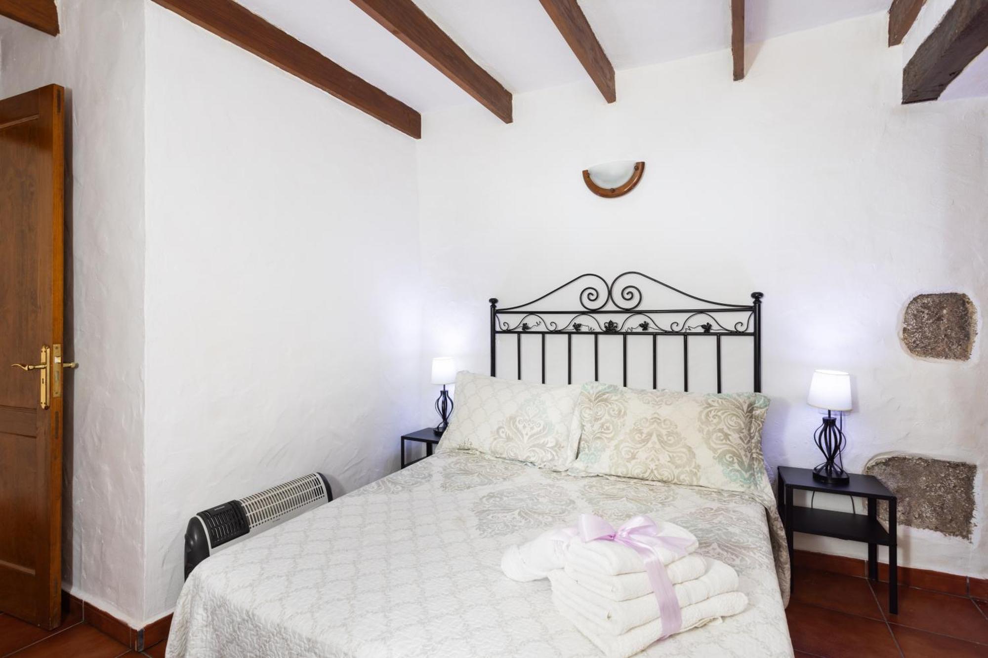 Charming Casa Nina El Pinar, Terrace Villa El Pinar  Екстериор снимка