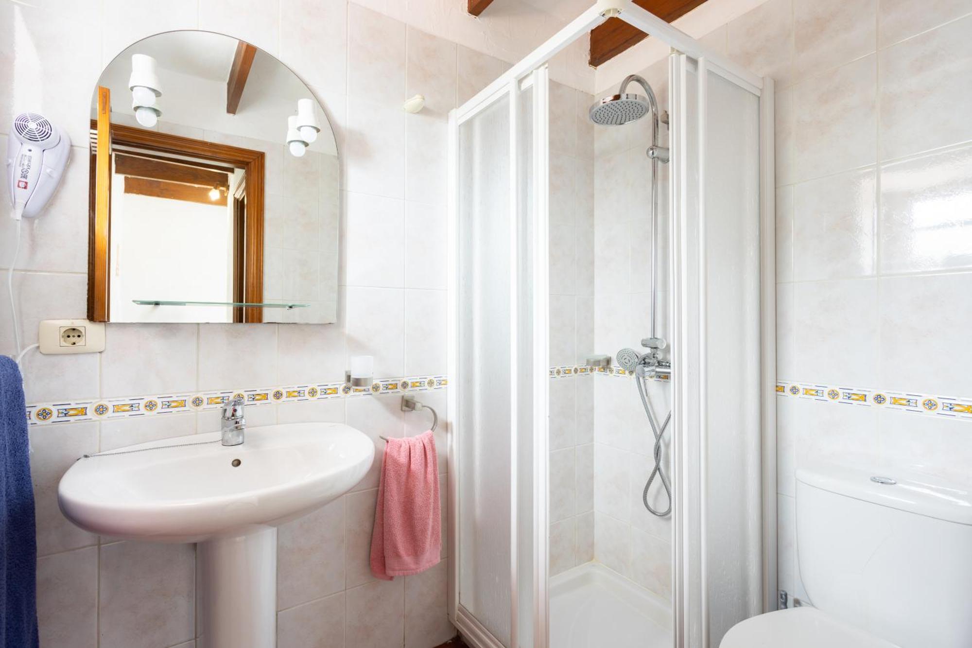 Charming Casa Nina El Pinar, Terrace Villa El Pinar  Екстериор снимка