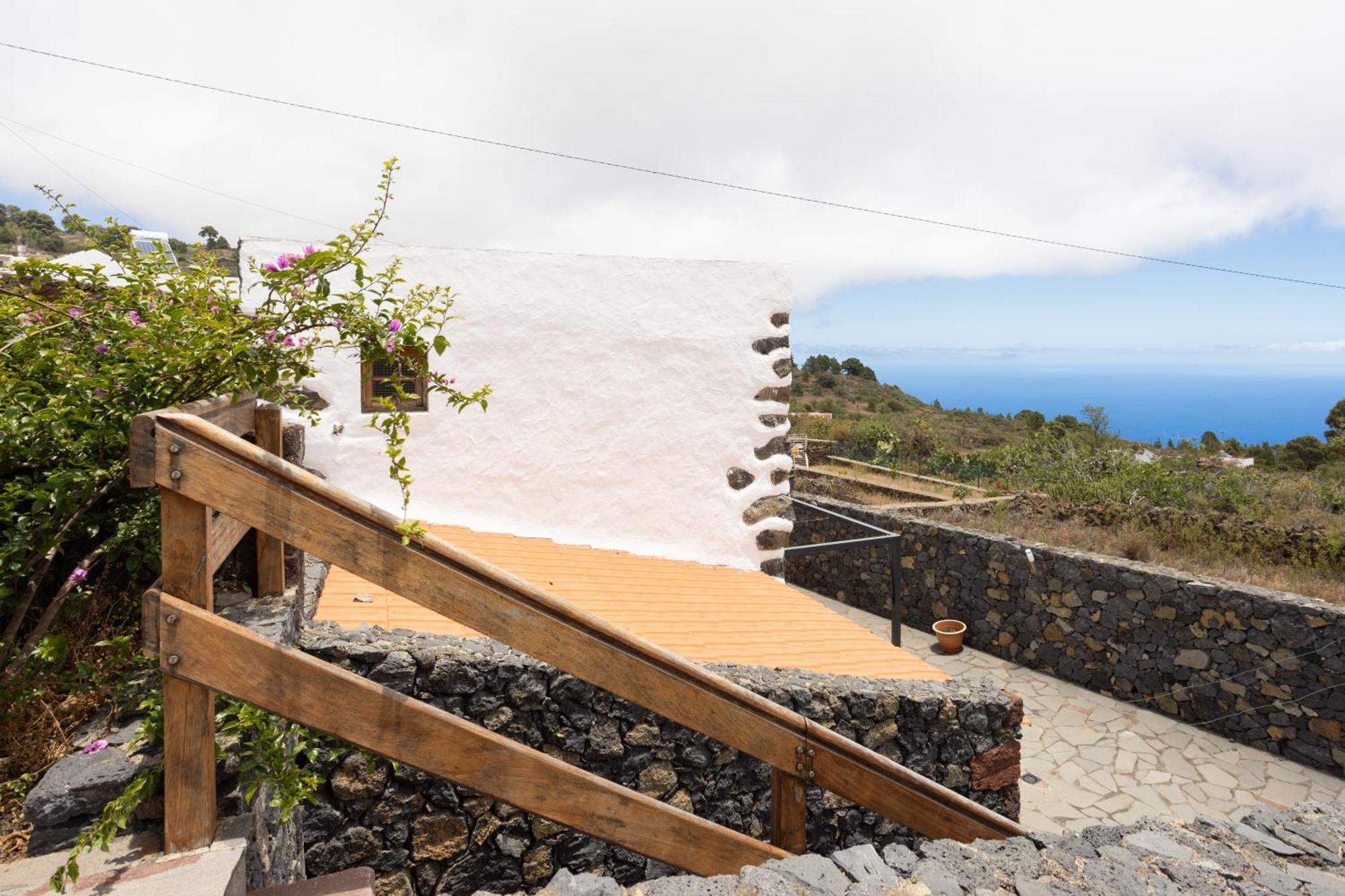 Charming Casa Nina El Pinar, Terrace Villa El Pinar  Екстериор снимка