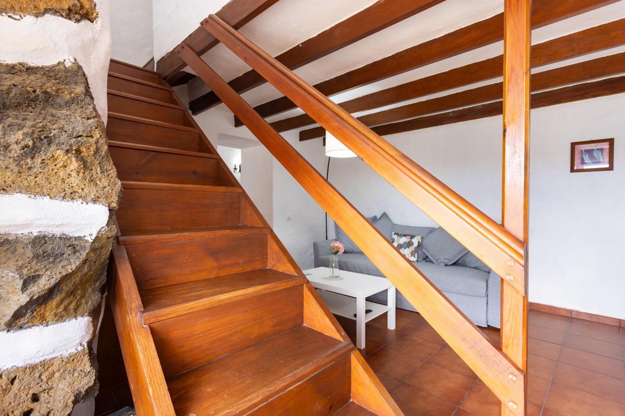 Charming Casa Nina El Pinar, Terrace Villa El Pinar  Екстериор снимка