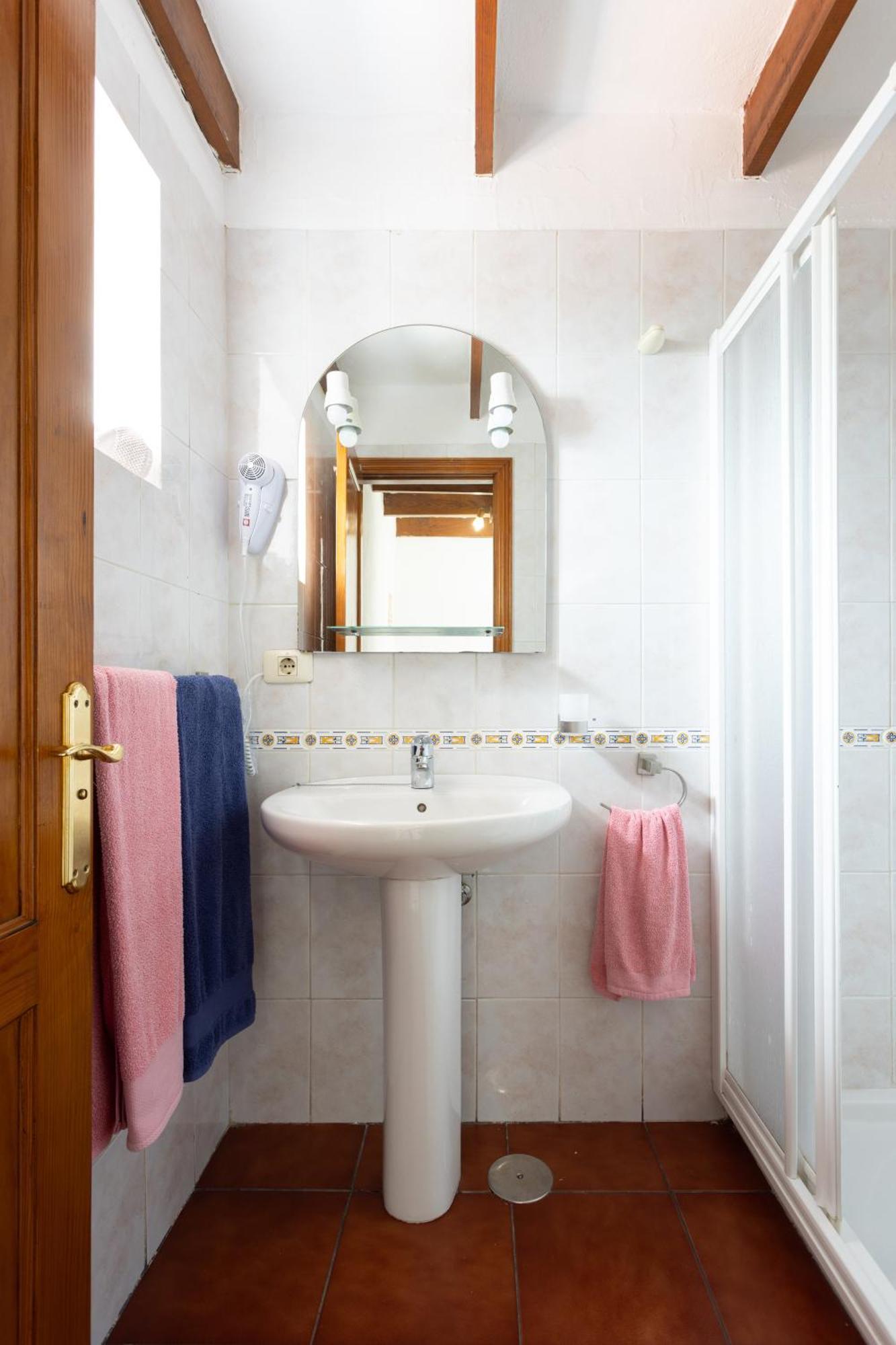 Charming Casa Nina El Pinar, Terrace Villa El Pinar  Екстериор снимка