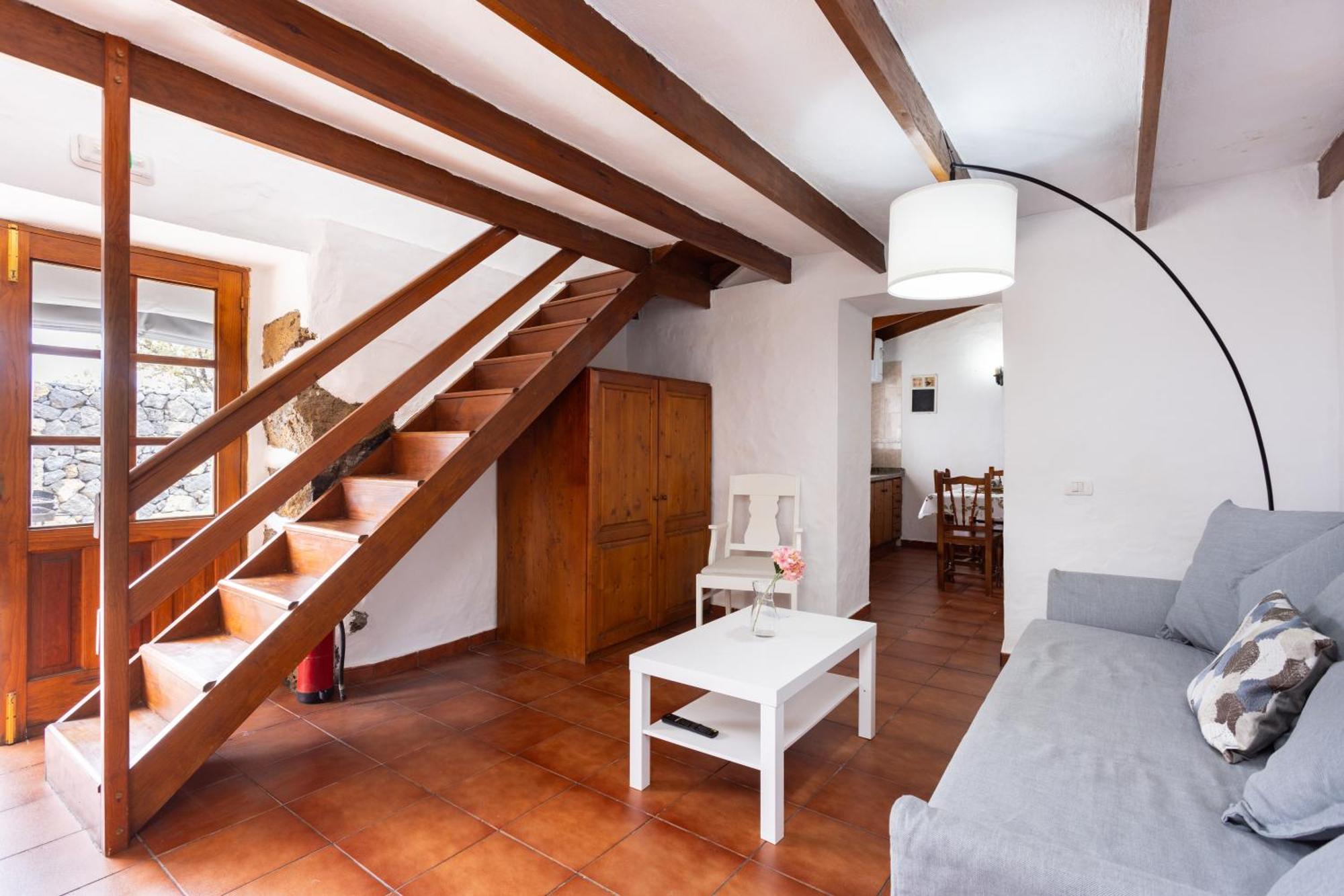 Charming Casa Nina El Pinar, Terrace Villa El Pinar  Екстериор снимка