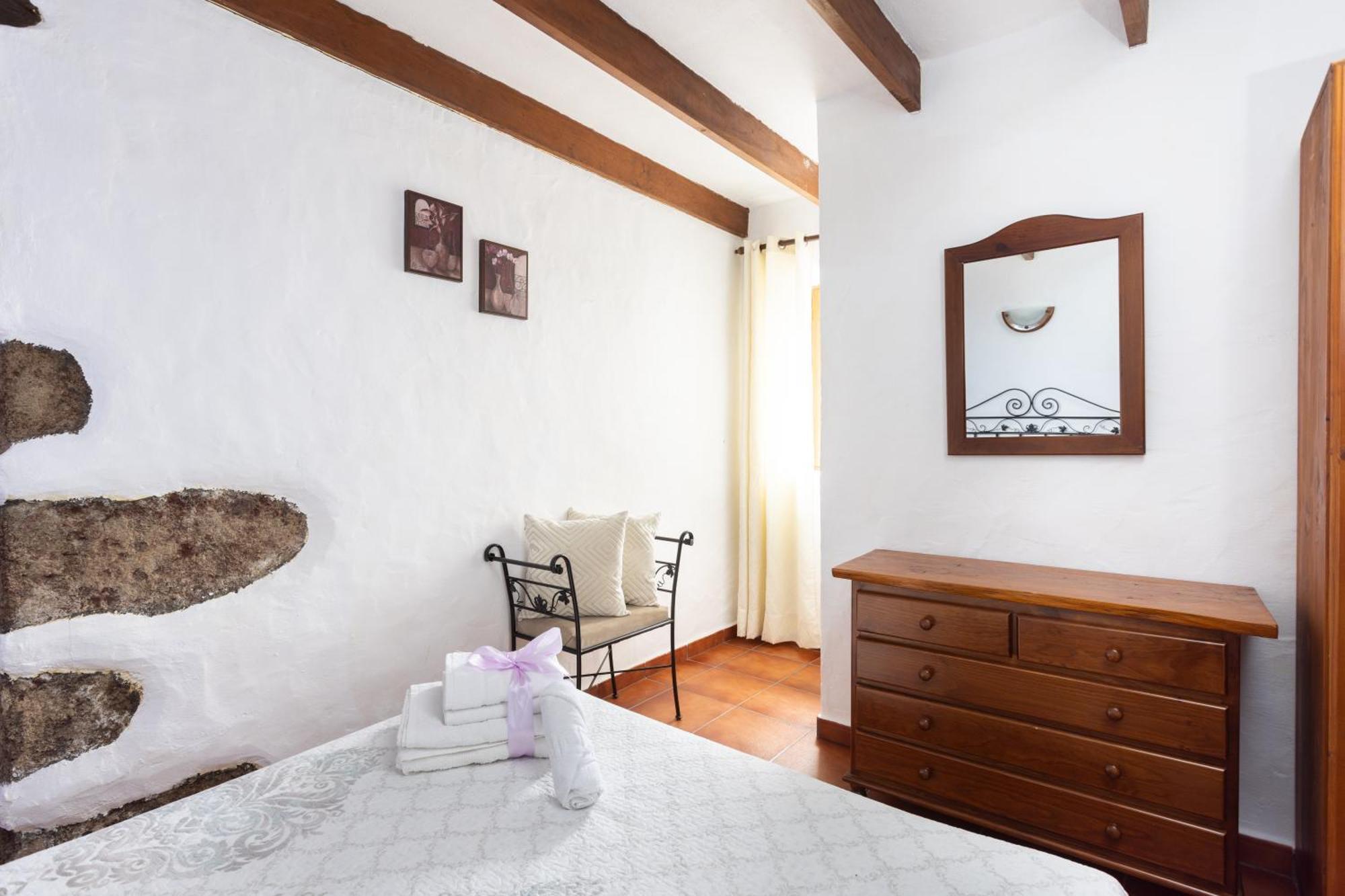 Charming Casa Nina El Pinar, Terrace Villa El Pinar  Екстериор снимка